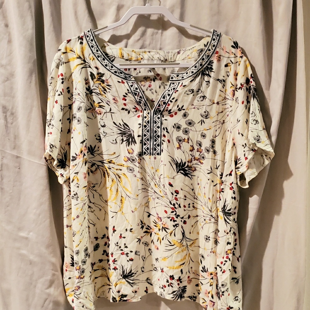 Skies are Blue   3x top